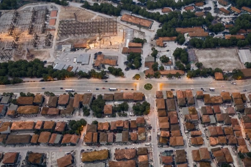 Sakarya'nın Trafik Yükünü Hafifletecek TEK Kavşağı Projesi İçin İhale Tamamlandı