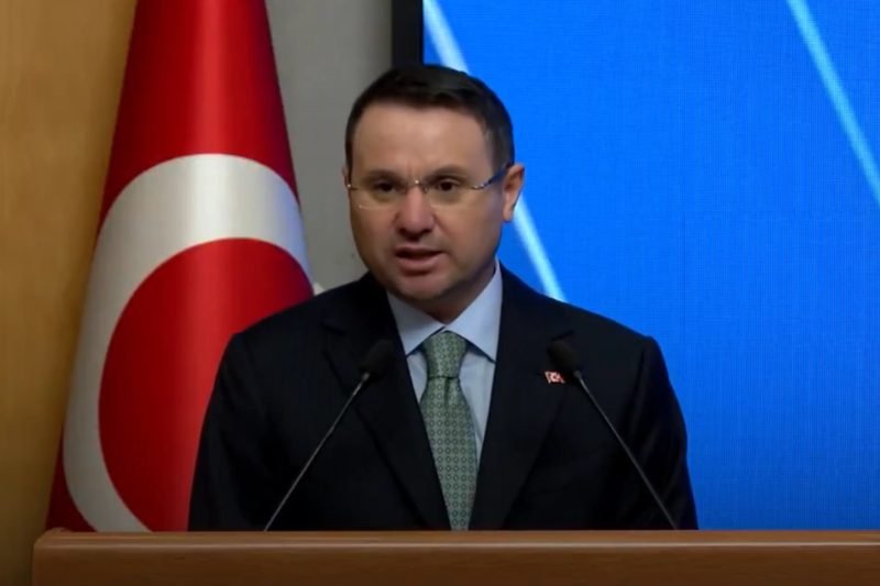 Bakan Gürlek: Dini İstismar Eden Suç Örgütlerine Karşı Mücadele Kararlılıkla Sürüyor