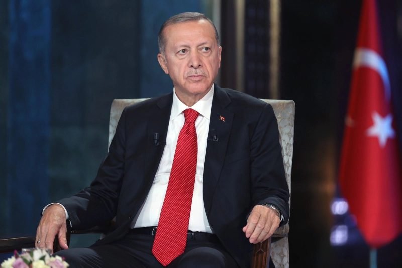 Cumhurbaşkanı Erdoğan'dan Dış Politika Değerlendirmeleri: Barış, Bölgesel İlişkiler ve ABD-AB Mesajları