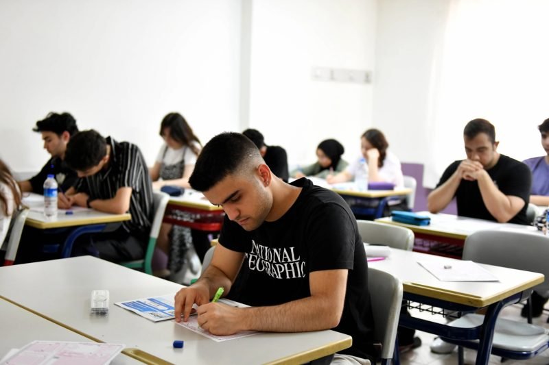 MURGEM Öğrencilerinden YKS'de Önemli Başarılar