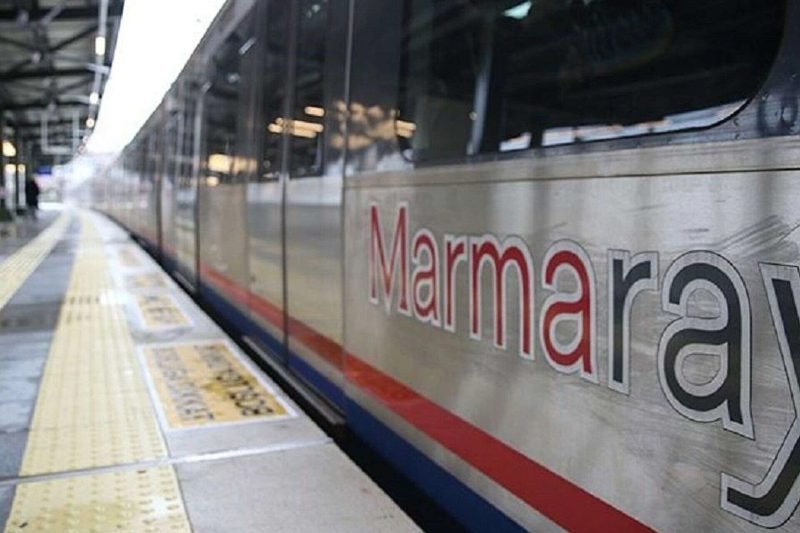 30 Ağustos Zafer Bayramı'nda Başkentray, Marmaray ve İZBAN Ücretsiz Hizmet Verecek
