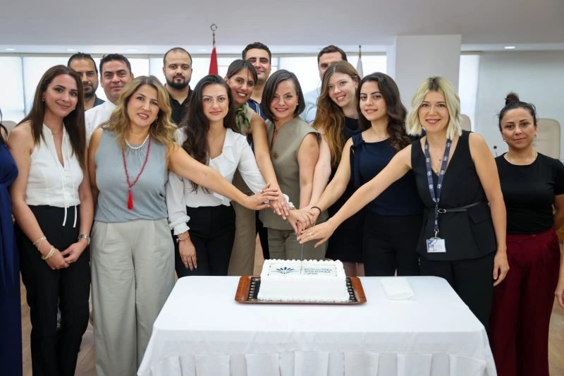 Karabağlar İstihdam Ofisi İki Yılda 2040 Kişiyi İş Sahibi Yaptı