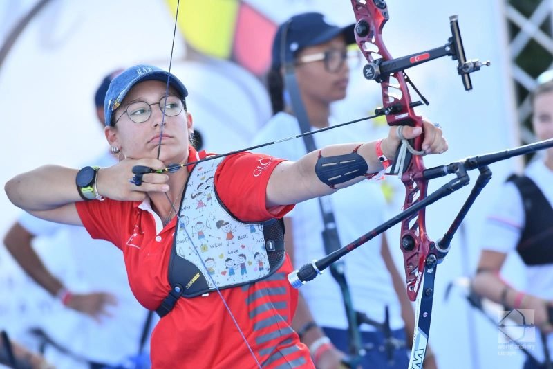 İzmirli Milli Sporcular Akdeniz Oyunları'nda Türkiye İçin Madalya Peşinde
