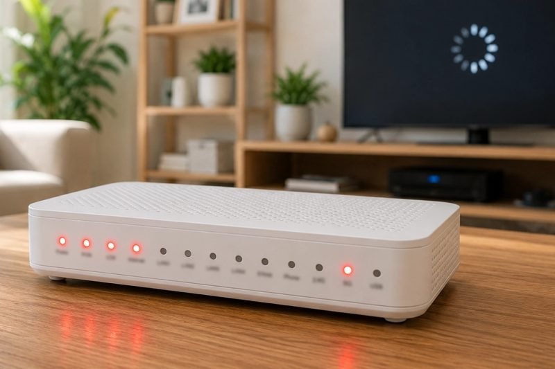 İnternet Servis Sağlayıcılarına Yönelik Şikayetlerde Yüzde 16 Artış Kaydedildi