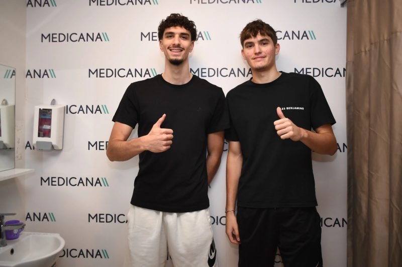 TOFAŞ Basketbol Takımı Yeni Sezona Sağlık Kontrolleriyle Başladı