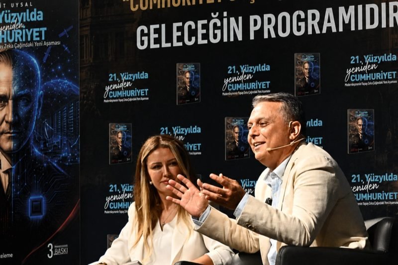 Başkan Uysal: Türkiye'nin Boş Çatışmalarla Vakit Kaybedecek Lüksü Yok