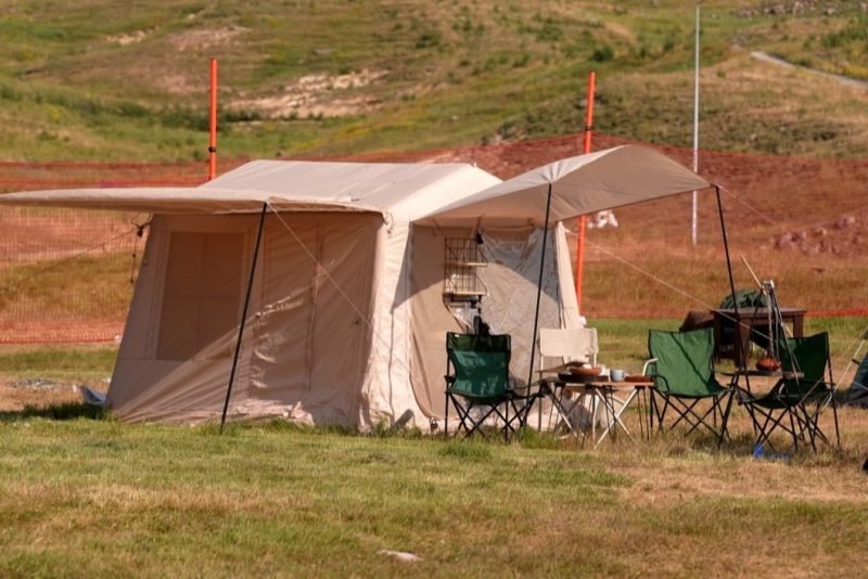 Erciyes Yaz Sezonunda Doğa ve Macera Tutkunlarını Bekliyor
