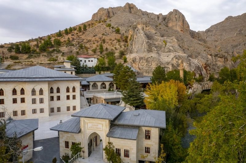 Malatya, Kültür Yolu Festivali ile Sanat, Kültür ve Lezzet Turizminin Kalbi Olacak