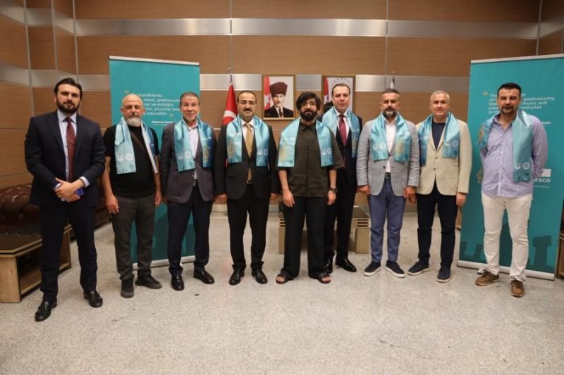 Vox Humanis Korosu, İsveç'ten Dünya Şampiyonu Olarak Döndü