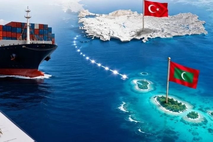Türkiye ve Maldivler Arasında Tercihli Ticaret Anlaşması: Menşe Kuralları Belirlendi