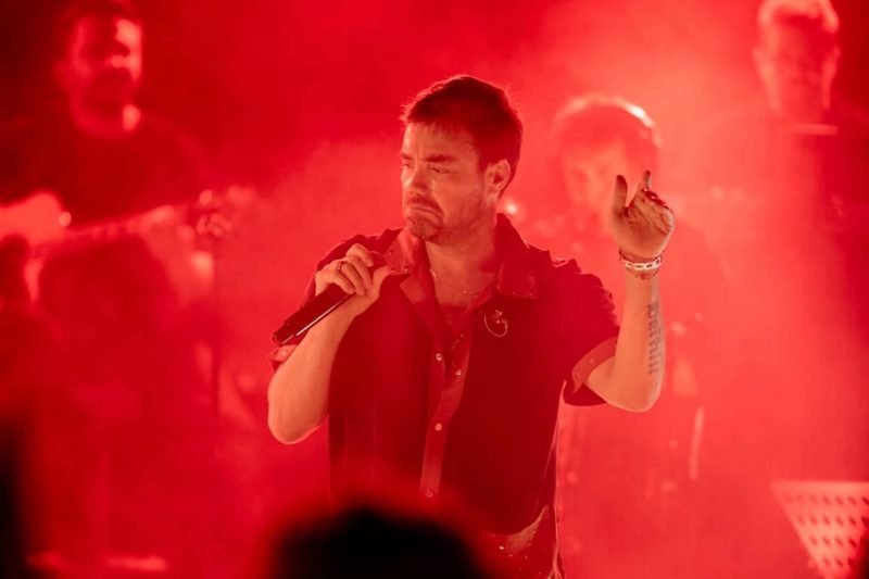 Murat Dalkılıç: Sahnelere Dönüş ve Yeni Projeler