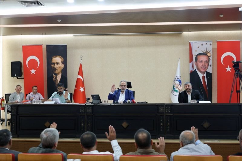 Talas'a İklim Müzesi Kuruluyor: 4 Milyon TL Hibe Onaylandı