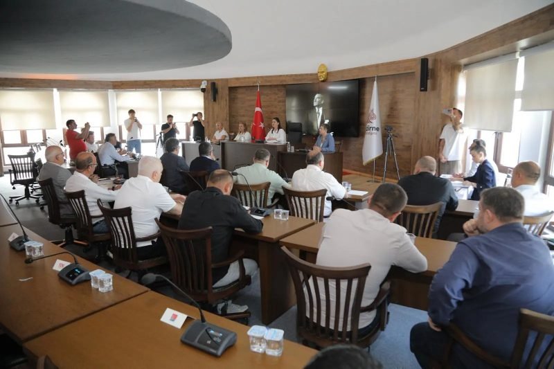 Edirne Belediyesi'nden SGK Borçları İçin Yapılandırma Hamlesi