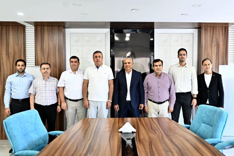 Muratpaşa'da Asansörlerin Yüzde 99'u Güvenli Bulundu