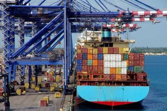 Temmuz'da İhracat Yüzde 2,9 Arttı, Dış Ticaret Açığı Yükseldi