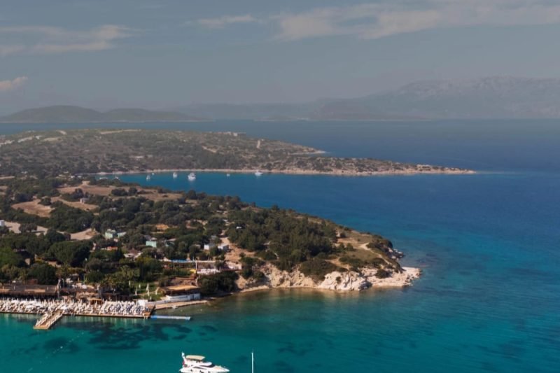 İzmir 2027'de Sürdürülebilir Turizmin Küresel Buluşma Noktası Olacak
