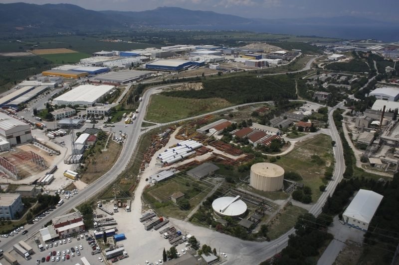 Serbest Bölgelerden Tarihi İhracat Başarısı: 7 Ayda 7,7 Milyar Dolar