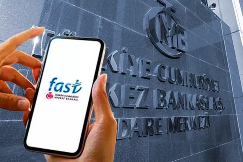FAST İşlem Limitleri 26 Ağustos'ta 300 Bin TL'ye Yükseliyor