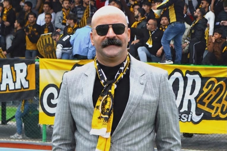 Keşanspor'da Sportif Direktör Feyzullah Hardal ile Anlaşma Sağlandı