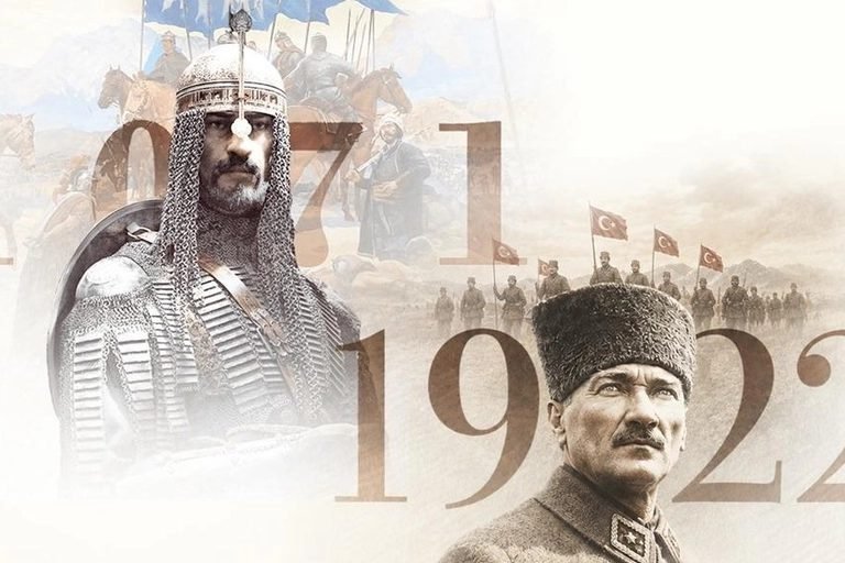Başkan Büyükkılıç'tan Malazgirt ve Büyük Taarruz Zaferleri İçin Mesaj