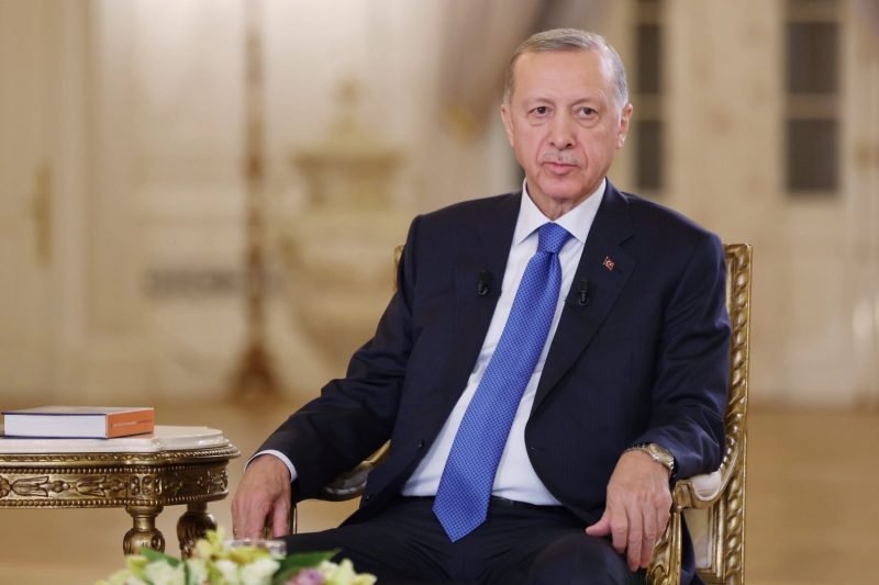Cumhurbaşkanı Erdoğan'ın AK Parti'nin 25. Yılına Dair Makalesi Al Arabiya'da Yayımlandı