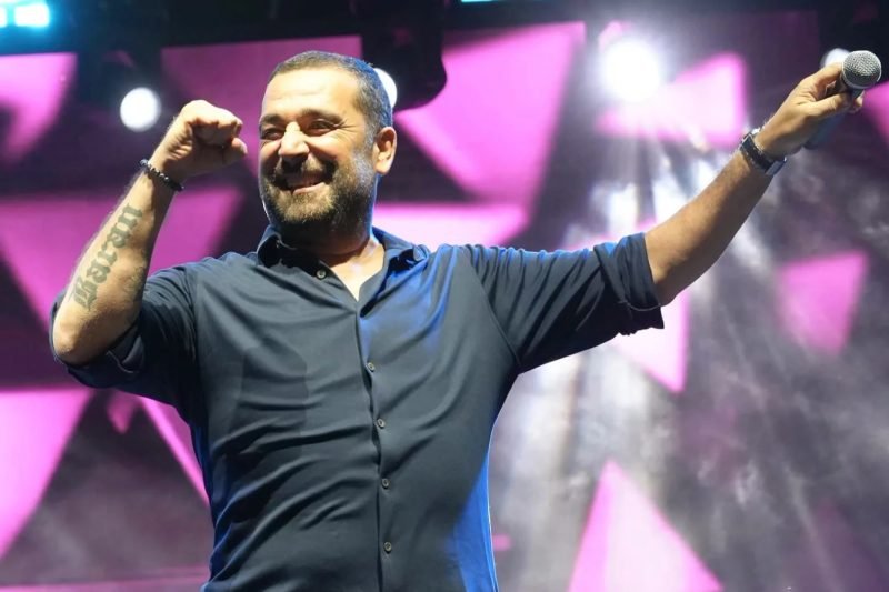 İpsala Çeltik Festivali Müzik ve Eğlenceyle Taçlandı