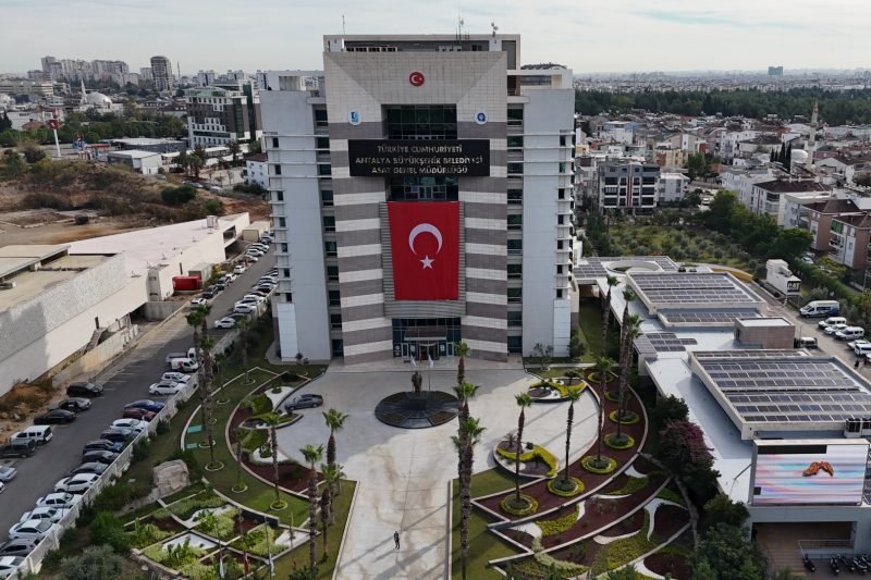 ASAT'tan Su Tasarrufu Yapanlara Özel İndirimli Tarife