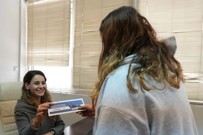 Denizli'de Dar Gelirli Ailelere 4,4 Milyon TL Sosyal Destek Ödemesi Yapıldı