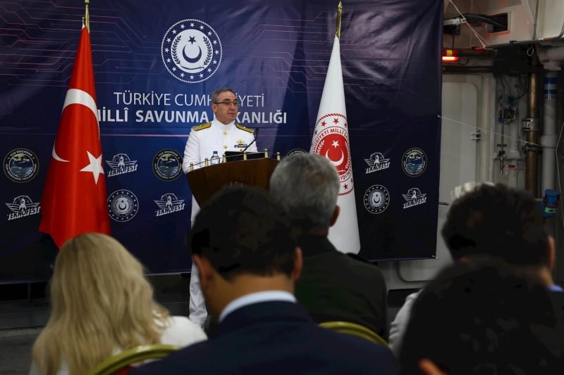 Milli Savunma Bakanlığı'ndan İsrail'in Suriye Saldırısına Tepki: "Kabul Edilemez"