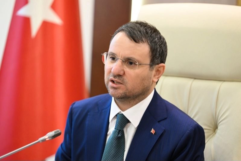 Adalet Bakanı Gürlek'ten Yargıda Disiplin Vurgusu: Hukuka Aykırı Davranışlara Karşı Mücadele Sürecek