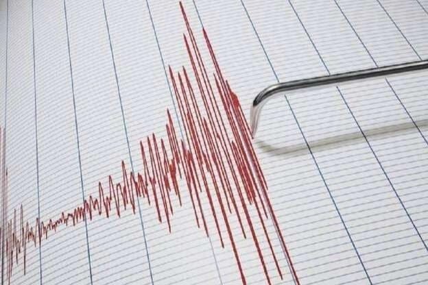 Kayseri Pınarbaşı'nda 4.1 Büyüklüğünde Deprem Kaydedildi