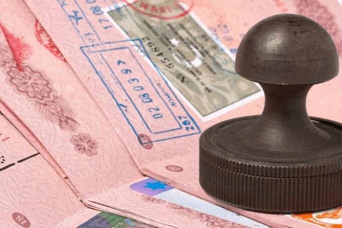 Suriye Diplomatik Pasaport Hamili Vatandaşlarına Türkiye'ye Girişte Vize Muafiyeti Sağlandı
