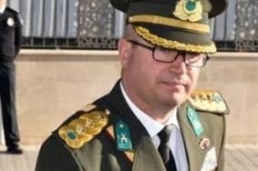 İpsalalı Ali Karakaş Tuğgeneralliğe Yükseldi