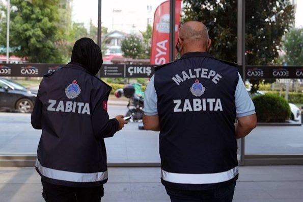 Maltepe'de Zincir Marketlere Kapsamlı Denetim: Fiyat, Hijyen ve Son Kullanma Tarihleri Mercek Altında