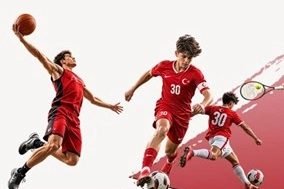 Denizli'de 30 Ağustos Zafer Bayramı Spor Turnuvaları ile Kutlanacak