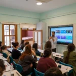 İBB Gençlik Ofisleri'nde 2026 yılı ilk dönem eğitimleri başladı