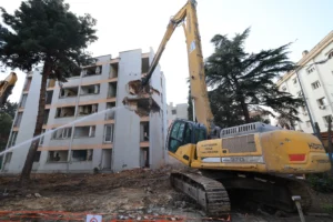 İstanbul'da kentsel dönüşümde kira yardımları ve güçlendirme destekleri artırıldı