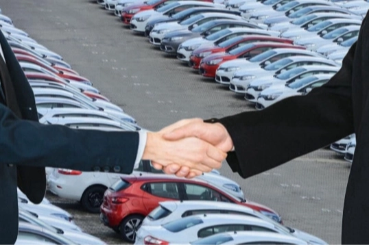 Keşan'da ikinci el araç alım satım sınavı duyurusu