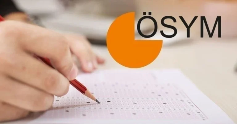 2026 MSÜ Sınav Sonuçları Açıklandı