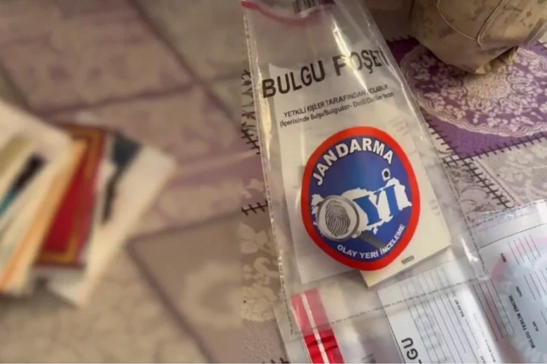 24 ilde DEAŞ operasyonu kapsamında 88 şüpheli yakalandı