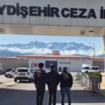 32 ilde FETÖ operasyonunda gözaltına alınan şüpheliler