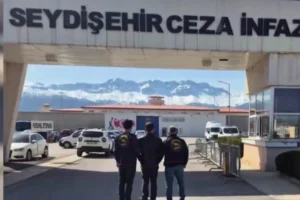 32 ilde FETÖ operasyonunda gözaltına alınan şüpheliler
