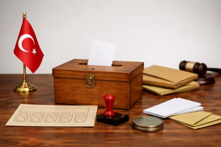 YSK kararı ile belde statüsü kazanan 5 yerleşim yerinde 7 Haziran'da yapılacak seçimler için sandık kurulacak.