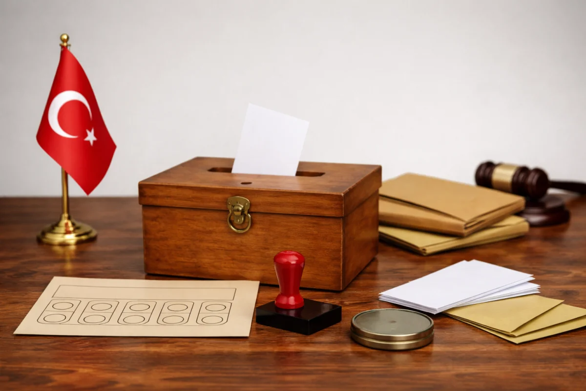 YSK kararı ile belde statüsü kazanan 5 yerleşim yerinde 7 Haziran'da yapılacak seçimler için sandık kurulacak.