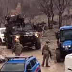 8 ilde Jandarma tarafından düzenlenen operasyonda 73 kişi gözaltına alındı