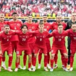 A Milli Futbol Takımı'nın Romanya maçı aday kadrosu açıklandı