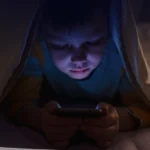 Aile ve Sosyal Hizmetler Bakanlığı'nın siber zorbalığa karşı geliştirdiği 'Çocuklar Güvende' mobil uygulaması