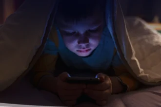 Aile ve Sosyal Hizmetler Bakanlığı'nın siber zorbalığa karşı geliştirdiği 'Çocuklar Güvende' mobil uygulaması