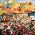 Aile ve Sosyal Hizmetler Bakanlığı tarafından hazırlanan sosyal risk haritaları, kırılgan hanelere yönelik veriye dayalı destek sağlayacak.