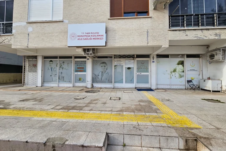 Aile Sağlığı Merkezlerinde bina krizi büyüyor